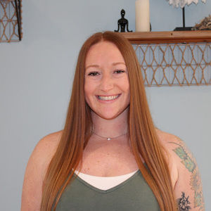 Meet your Posher, Nicolette